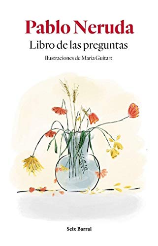 Libro de las preguntas: Ilustraciones de Maria Guitart (Biblioteca Abierta) von Seix Barral